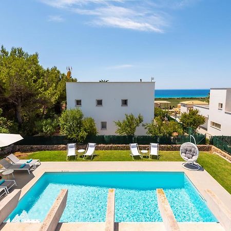 Villa Galerna Son Bou Εξωτερικό φωτογραφία