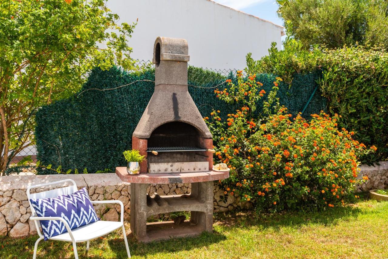 Villa Galerna Son Bou Εξωτερικό φωτογραφία