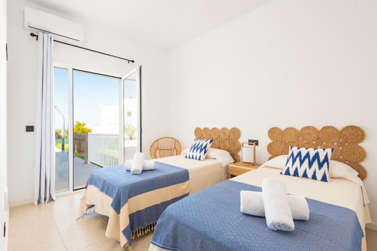 Villa Galerna Son Bou Εξωτερικό φωτογραφία