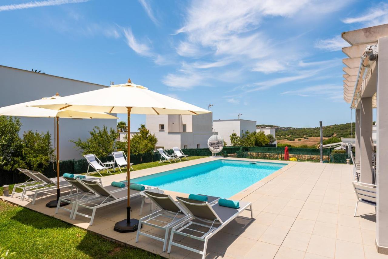 Villa Galerna Son Bou Εξωτερικό φωτογραφία