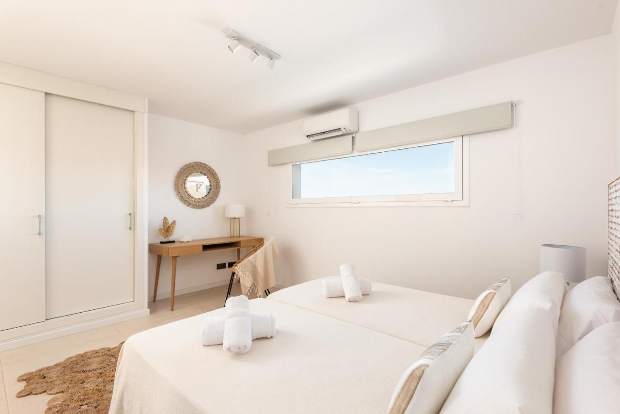 Villa Galerna Son Bou Εξωτερικό φωτογραφία