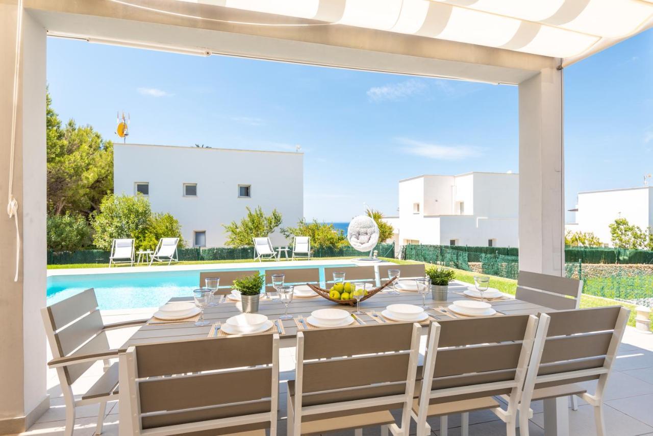 Villa Galerna Son Bou Εξωτερικό φωτογραφία