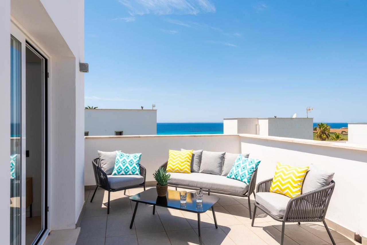 Villa Galerna Son Bou Εξωτερικό φωτογραφία