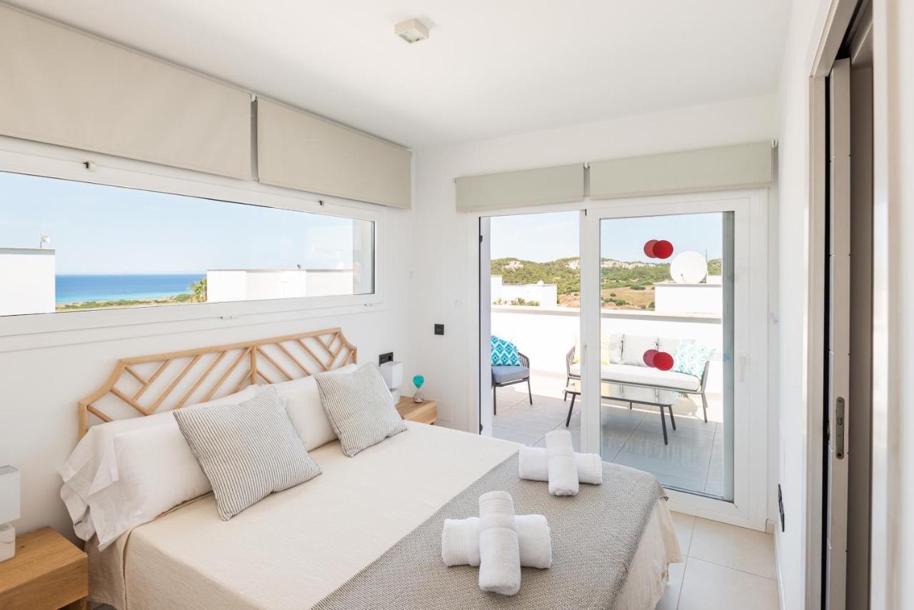Villa Galerna Son Bou Εξωτερικό φωτογραφία