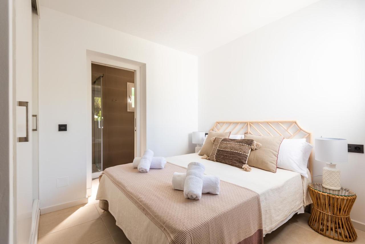 Villa Galerna Son Bou Εξωτερικό φωτογραφία