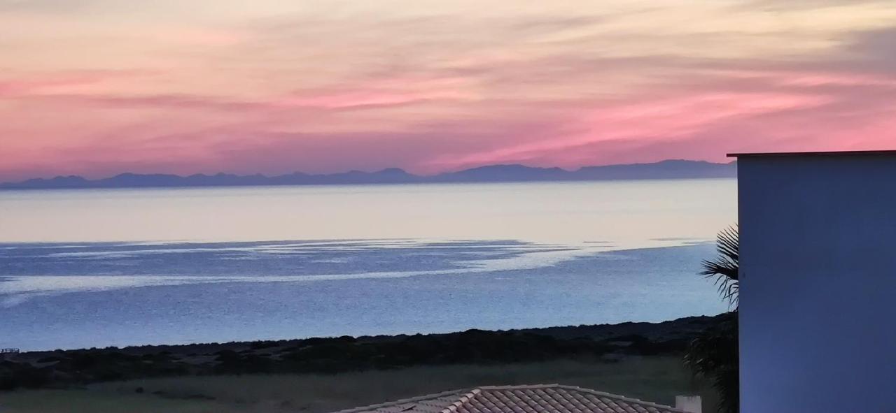 Villa Galerna Son Bou Εξωτερικό φωτογραφία